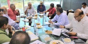 Impulsan en Tamaulipas la transformación del sorgo blanco