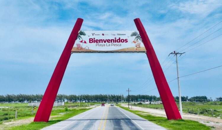 Invitan a visitar Soto la Marina, un destino de encanto