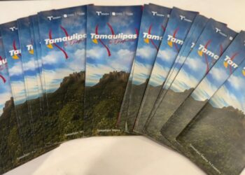 Promocionan a Tamaulipas de forma permanente en el AIFA