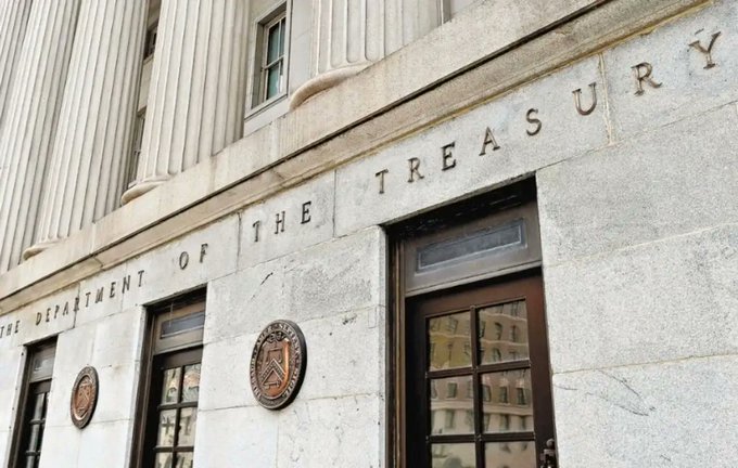 Tesoro de EU alerta sobre redes chinas que lavan dinero para cárteles mexicanos y financian fentanilo