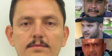 EU sanciona a líderes de Cárteles Unidos y Los Viagras por narcotráfico y extorsión