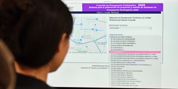 IECM da a conocer proyectos ganadores del Presupuesto Participativo 2025 en CDMX
