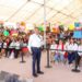 Inversión histórica en obra comunitaria impulsa Gobierno de Puebla