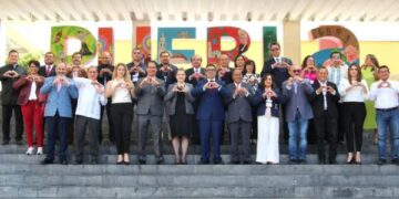 Puebla impulsa salud pública justa y con rostro humano