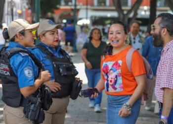 Puebla se consolida como destino turístico por su limpieza y paz, destacan visitantes
