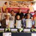Gobierno del Estado promueve Feria del Taco de San Nicolás Buenos Aires