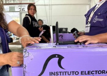 IECM valida resultados de la consulta de presupuesto participativo; proyectos ganadores el 20 de agosto