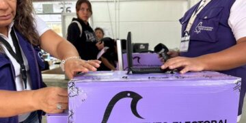 IECM valida resultados de la consulta de presupuesto participativo; proyectos ganadores el 20 de agosto