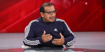 Vidulfo Rosales deja representación de los 43 de Ayotzinapa y se suma a la SCJN