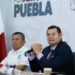 Avanza en Puebla la Estrategia Nacional Antiextorsión en Centros Penitenciarios