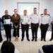 Policía Auxiliar fortalece habilidades de manejo y seguridad vial