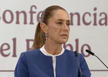 Sheinbaum en la mañanera del 18 de agosto: vivienda, programas sociales y defensa política