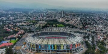 México fortalece su estrategia rumbo al Mundial 2026: deporte y salud como legado