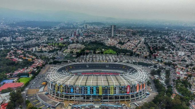 México fortalece su estrategia rumbo al Mundial 2026: deporte y salud como legado