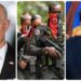 DEA acusa a Venezuela de colaborar con FARC y ELN en envío récord de cocaína a cárteles mexicanos