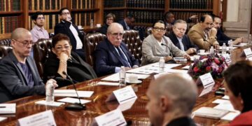 INE enfocará participación en la reforma electoral en aspectos técnicos y logísticos