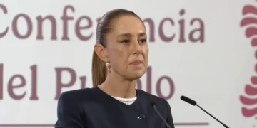 Sheinbaum en la mañanera: energía solar, “El Mayo” Zambada y reunión con Brasil