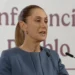 Sheinbaum en la mañanera del 20 de agosto: Tren Maya, CIBanco, DEA y programas de agua y salud