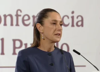 Sheinbaum confirma extradición por caso ABC y anuncia consulta popular sobre reforma electoral