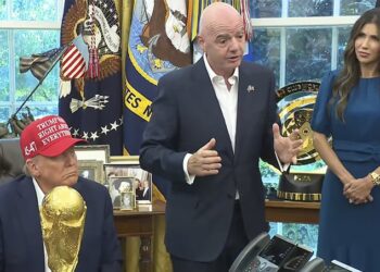 EU endurecerá revisión de visas para aficionados rumbo al Mundial 2026