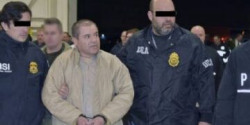 Juez en EE.UU. rechaza petición de “El Chapo” para comunicarse con su abogado