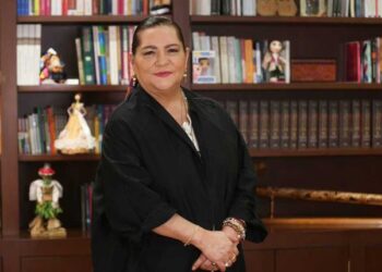 INE defiende su autonomía en debate sobre reforma electoral: Taddei