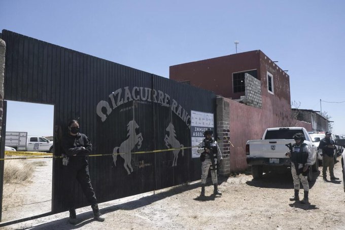 Suspenden audiencia clave por caso Rancho Izaguirre; personal judicial estaba de vacaciones
