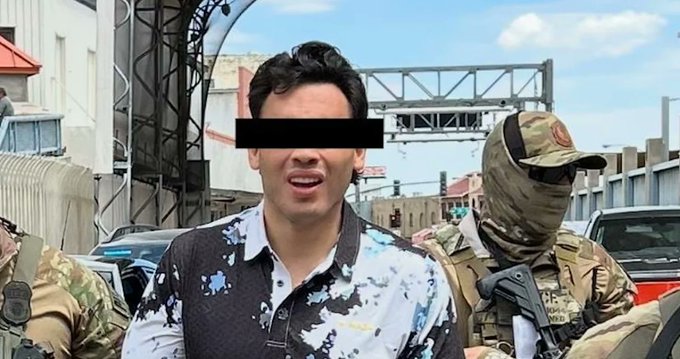 FGR impugna libertad condicional de Julio César Chávez Jr.; lo vinculan a Cártel de Sinaloa
