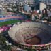 Reabren estadio Ciudad de los Deportes con nuevas medidas de seguridad