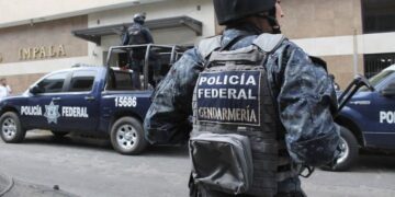 Empresarios y funcionarios detenidos por tráfico de combustible en Tamaulipas