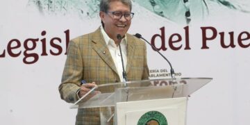 Monreal descarta ruptura familiar y política por aspiraciones de su hermano Saúl en Zacatecas