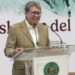 Monreal descarta ruptura familiar y política por aspiraciones de su hermano Saúl en Zacatecas