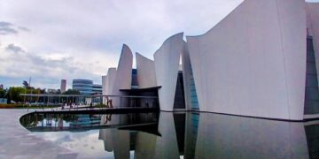 Gobierno de Puebla construye paz con arte y cultura