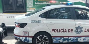 Refuerza Gobierno del Estado seguridad en RUTA