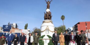 A 204 años de Independencia, Puebla impulsa transformación basada en ciencia e innovación