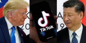 EU y China acercan acuerdo sobre TikTok; Trump presume “relación muy fuerte”