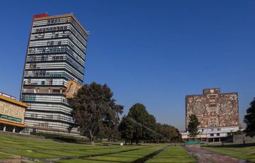 UNAM denuncia rumores de explosivos y grupos violentos en planteles