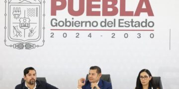 En Puebla avanza Plan Hídrico Nacional con rescate del Río Atoyac