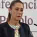 Mañanera de Claudia Sheinbaum: programas sociales garantizados y disciplina fiscal
