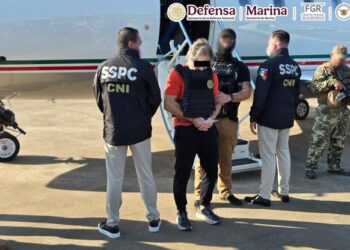 Hernán Bermúdez podría enfrentar hasta 158 años de prisión en Tabasco