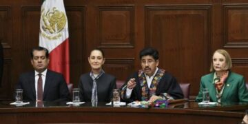 OAJ entra en funciones y la nueva Corte anuncia plan de austeridad