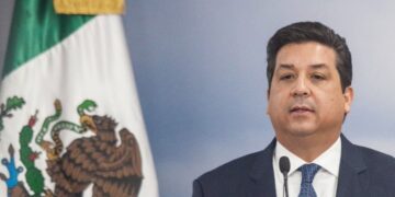 Tamaulipas reabre cuentas de Cabeza de Vaca por presunto uso indebido de recursos