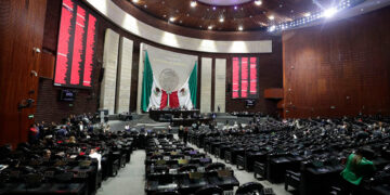 Diputados aprueban calendario de comparecencias por el Primer Informe de Sheinbaum