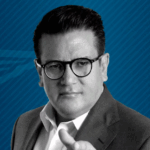 Salvador Garcia Soto