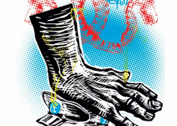 Los otros dos marinos desaparecidos