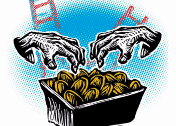 Las “herencias” de los políticos mexicanos