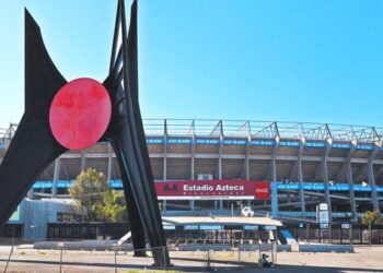 Constructores exigen mayor inversión en infraestructura ante el reto del Mundial 2026