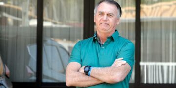 Bolsonaro condenado a 27 años de prisión por complot golpista contra Lula