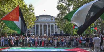 Reconocimiento de Palestina se expande en Europa y desafía a Israel en la ONU
