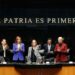 Senado enfocará su agenda en combatir la extorsión y discutir el Paquete Económico 2026: Laura Itzel Castillo